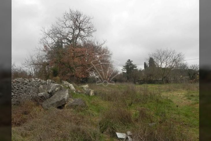 Građevinsko zemljište, Prodaja, Kanfanar, Sošići Građevinsko zemljište, Prodaja, Kanfanar, Sošići