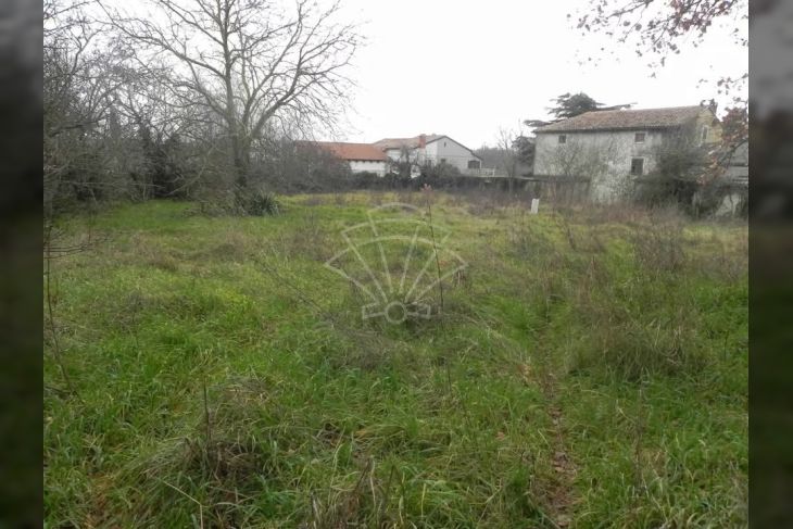 Građevinsko zemljište, Prodaja, Kanfanar, Sošići Građevinsko zemljište, Prodaja, Kanfanar, Sošići