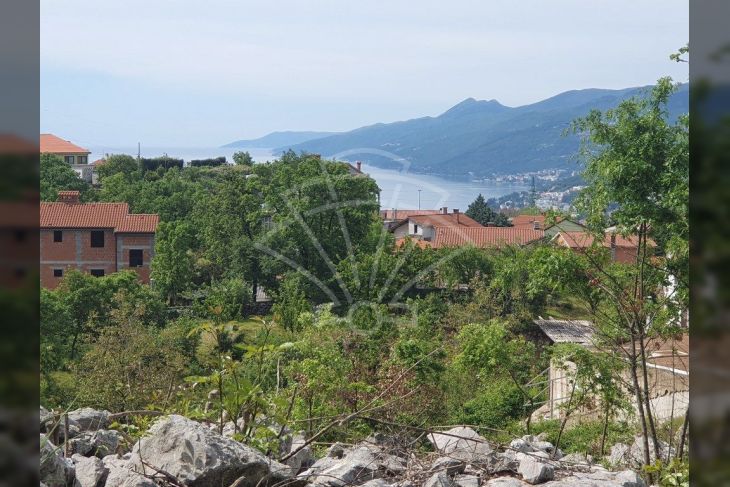 Građevinsko zemljište, Prodaja, Kastav, Spinčići Građevinsko zemljište, Prodaja, Kastav, Spinčići