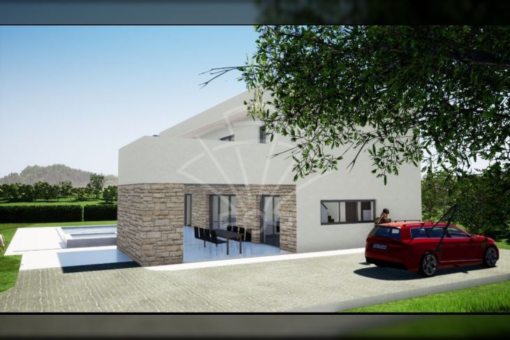 Vila, Prodaja, Svetvinčenat, Juršići Vila, Prodaja, Svetvinčenat, Juršići