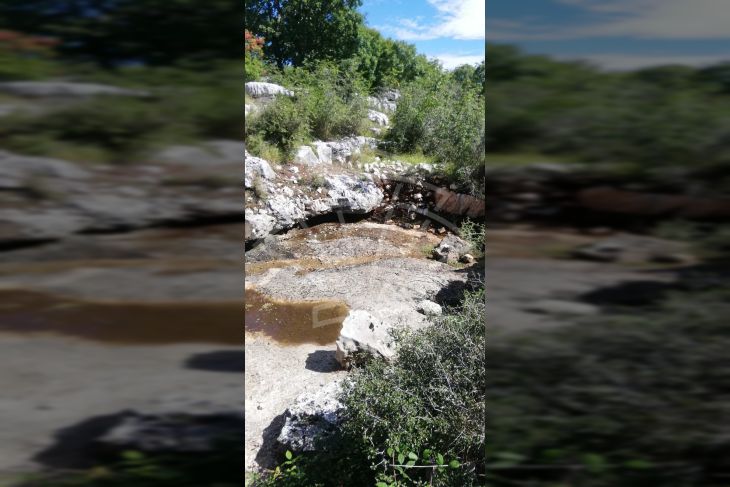 Zemljište - ostalo, Prodaja, Kanfanar, Jural Zemljište - ostalo, Prodaja, Kanfanar, Jural