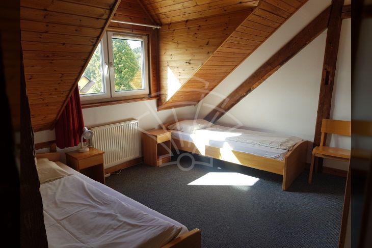 Hostel, Prodaja, Fužine, Fužine Hostel, Prodaja, Fužine, Fužine