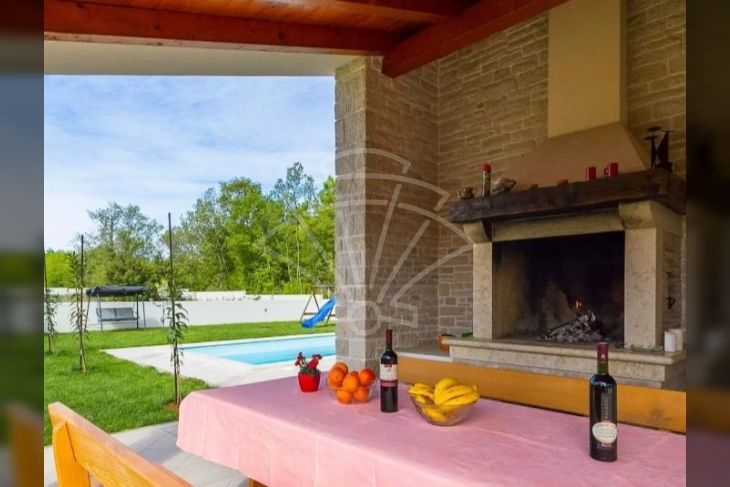 Vila, Prodaja, Marčana, Hreljići Vila, Prodaja, Marčana, Hreljići