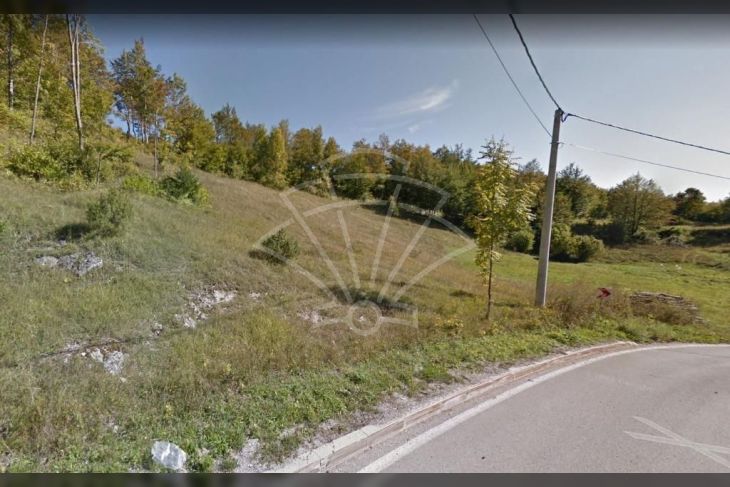 Građevinsko zemljište, Prodaja, Ravna gora, Stari Laz Građevinsko zemljište, Prodaja, Ravna gora, Stari Laz