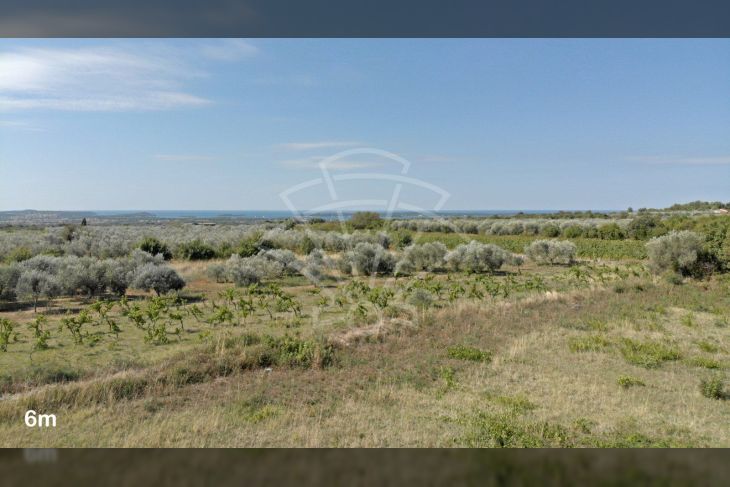 Građevinsko zemljište, Prodaja, Vodnjan, Vodnjan Građevinsko zemljište, Prodaja, Vodnjan, Vodnjan