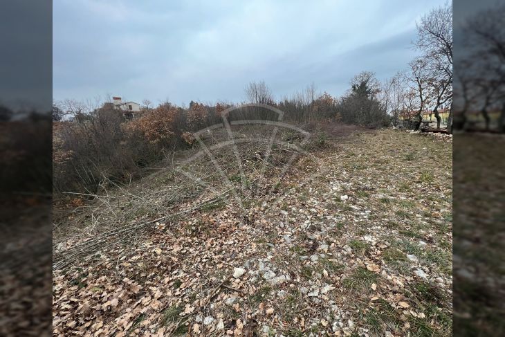 Građevinsko zemljište, Prodaja, Labin, Ripenda Kras Građevinsko zemljište, Prodaja, Labin, Ripenda Kras