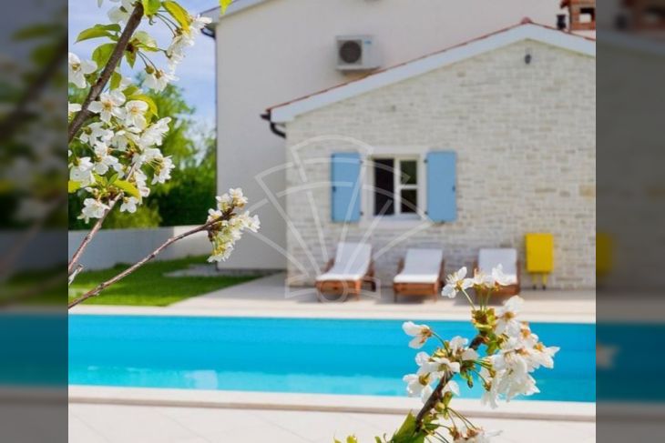 Vila, Prodaja, Marčana, Hreljići Vila, Prodaja, Marčana, Hreljići