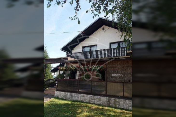 Samostojeća kuća, Prodaja, Josipdol, Oštarije Samostojeća kuća, Prodaja, Josipdol, Oštarije