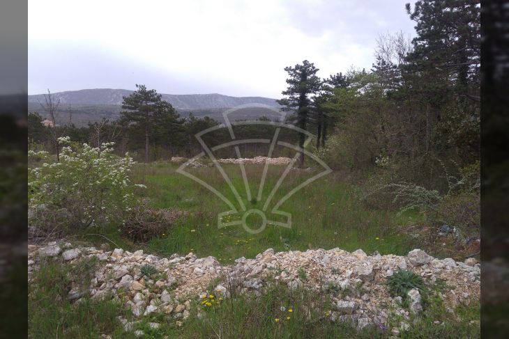 Građevinsko zemljište, Prodaja, Crikvenica, Jadranovo Građevinsko zemljište, Prodaja, Crikvenica, Jadranovo