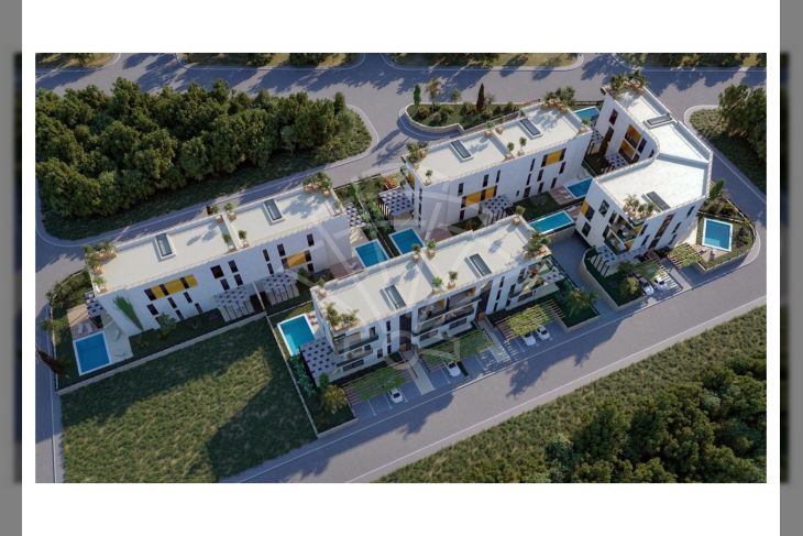 Stan u novogradnji, Prodaja, Poreč, Poreč Stan u novogradnji, Prodaja, Poreč, Poreč