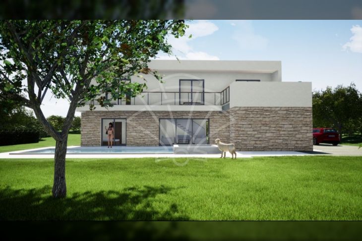 Vila, Prodaja, Svetvinčenat, Juršići Vila, Prodaja, Svetvinčenat, Juršići