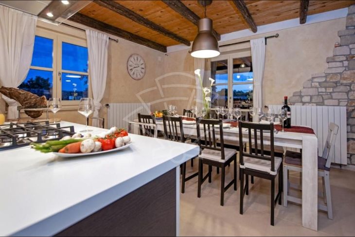 Samostojeća kuća, Prodaja, Bale, Krmed Samostojeća kuća, Prodaja, Bale, Krmed