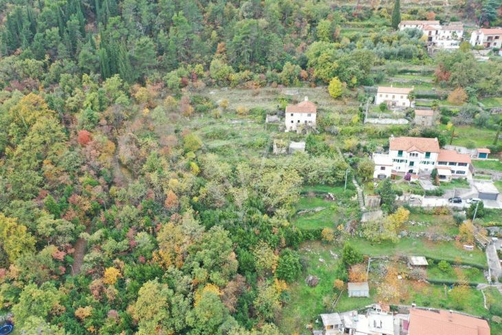 Građevinsko zemljište, Prodaja, Lovran, Lovran Građevinsko zemljište, Prodaja, Lovran, Lovran