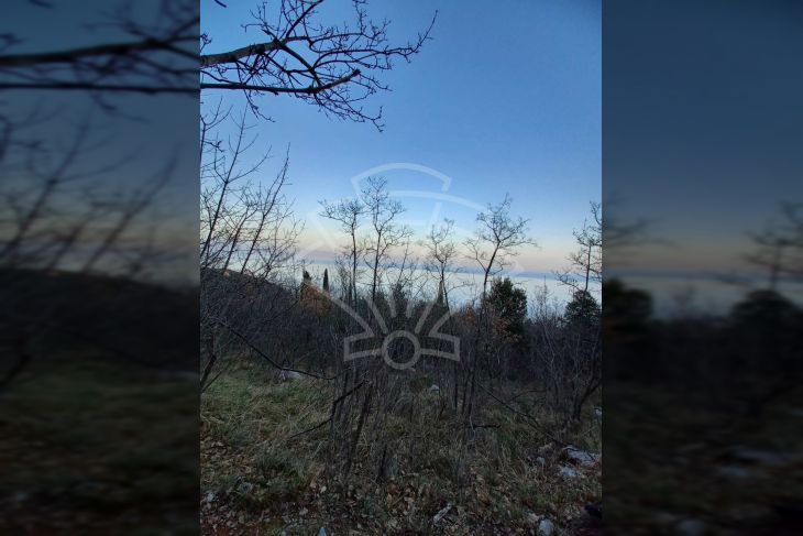 Poljoprivredno zemljište, Prodaja, Mošćenička draga, Donji Kraj Poljoprivredno zemljište, Prodaja, Mošćenička draga, Donji Kraj