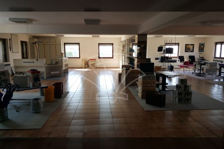 Poslovna zgrada, Prodaja, Kostrena, Vrh Martinšćice Poslovna zgrada, Prodaja, Kostrena, Vrh Martinšćice