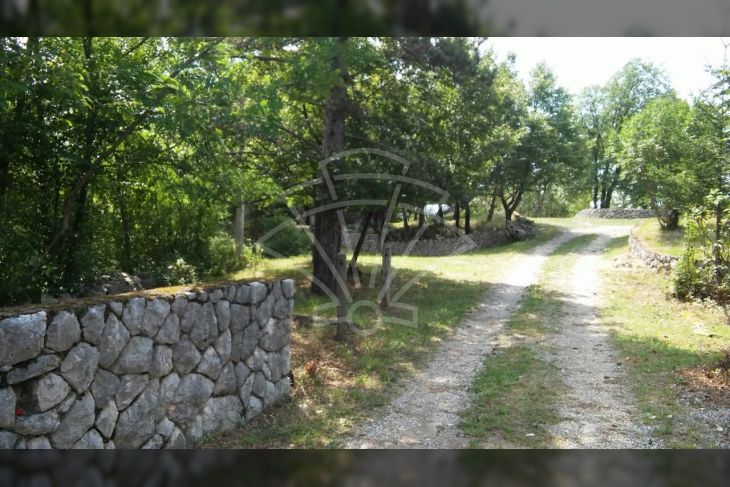 Građevinsko zemljište, Prodaja, Klana, Klana Građevinsko zemljište, Prodaja, Klana, Klana