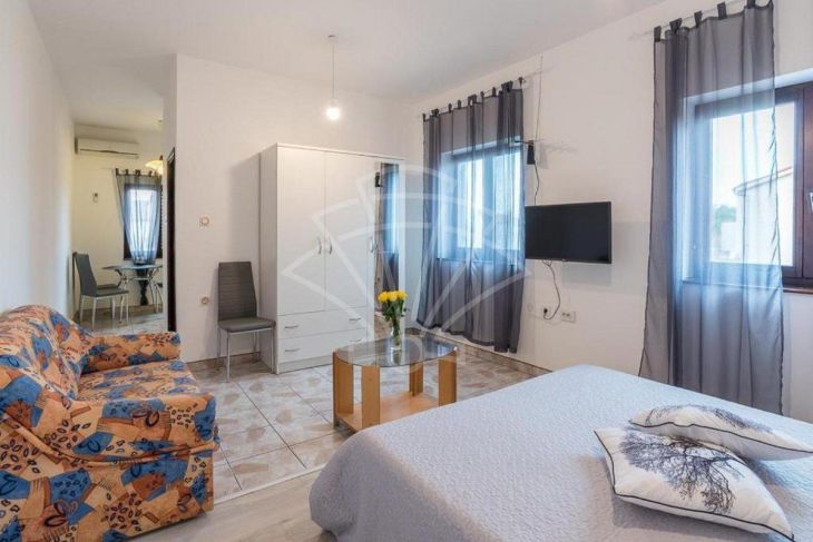 Apartmanska kuća, Prodaja, Medulin, Medulin Apartmanska kuća, Prodaja, Medulin, Medulin