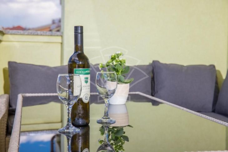 Stan u zgradi, Prodaja, Crikvenica, Crikvenica Stan u zgradi, Prodaja, Crikvenica, Crikvenica
