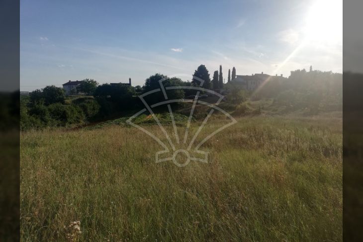 Poljoprivredno zemljište, Prodaja, Višnjan, Prhati Poljoprivredno zemljište, Prodaja, Višnjan, Prhati