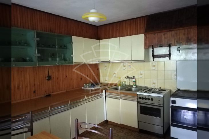 Samostojeća kuća, Prodaja, Čabar, Gerovo Samostojeća kuća, Prodaja, Čabar, Gerovo