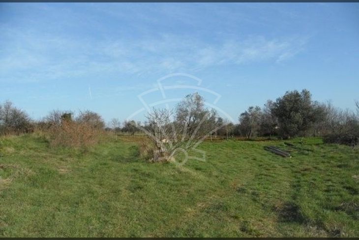 Građevinsko zemljište, Prodaja, Marčana, Loborika Građevinsko zemljište, Prodaja, Marčana, Loborika