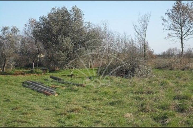 Građevinsko zemljište, Prodaja, Marčana, Loborika Građevinsko zemljište, Prodaja, Marčana, Loborika