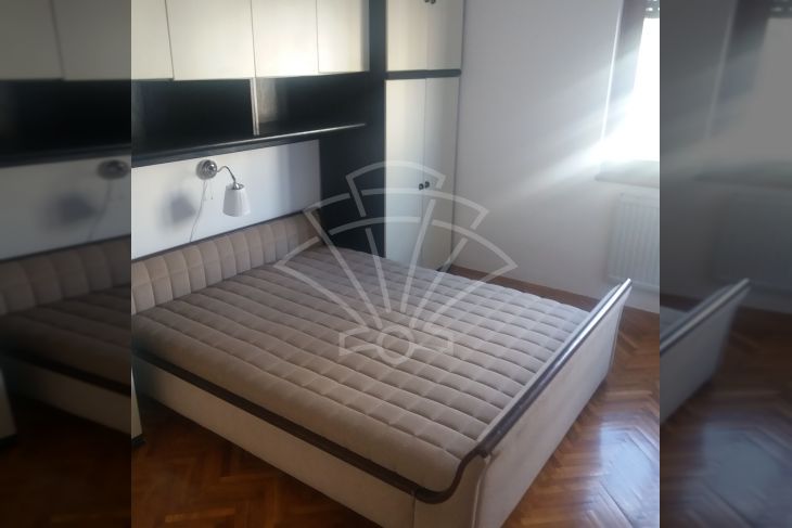 Stan u zgradi, Najam, Rijeka, Zapad Stan u zgradi, Najam, Rijeka, Zapad