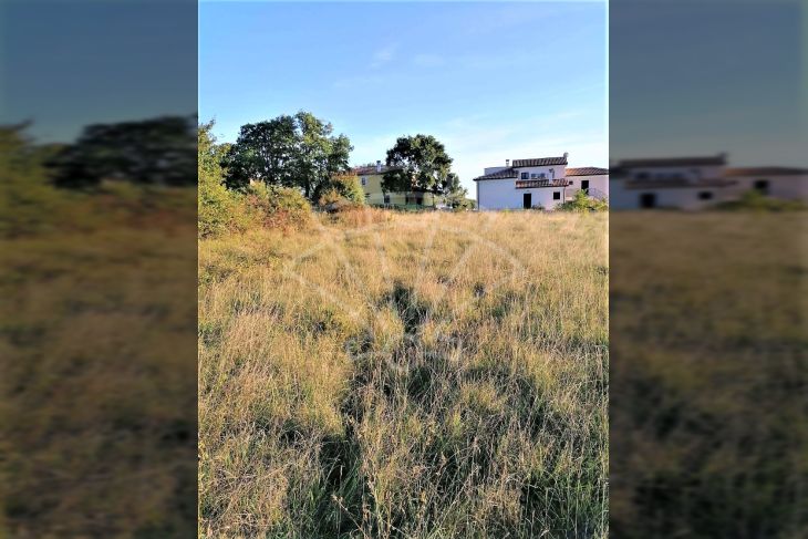 Građevinsko zemljište, Prodaja, Svetvinčenat, Svetvinčenat Građevinsko zemljište, Prodaja, Svetvinčenat, Svetvinčenat