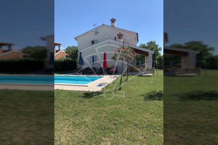 Vila, Prodaja, Marčana, Hreljići Vila, Prodaja, Marčana, Hreljići