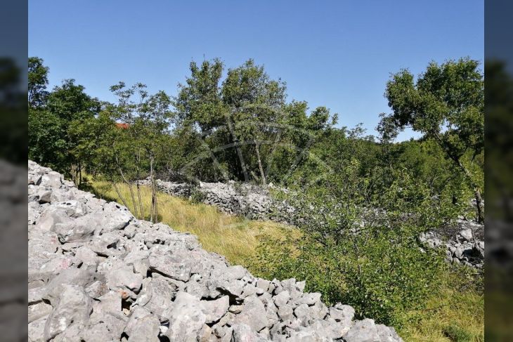Građevinsko zemljište, Prodaja, Bakar, Hreljin Građevinsko zemljište, Prodaja, Bakar, Hreljin