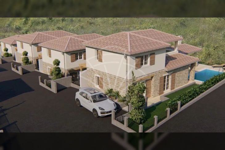 Vila, Prodaja, Svetvinčenat, Cukrići Vila, Prodaja, Svetvinčenat, Cukrići