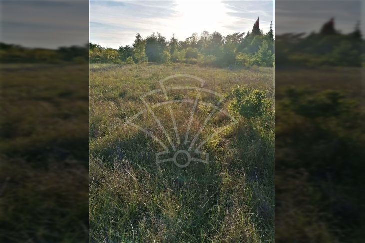 Građevinsko zemljište, Prodaja, Svetvinčenat, Svetvinčenat Građevinsko zemljište, Prodaja, Svetvinčenat, Svetvinčenat