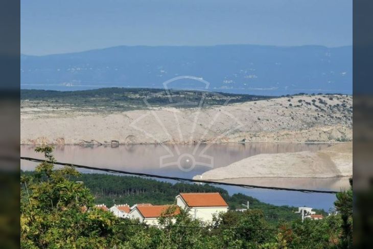 Građevinsko zemljište, Prodaja, Crikvenica, Jadranovo Građevinsko zemljište, Prodaja, Crikvenica, Jadranovo