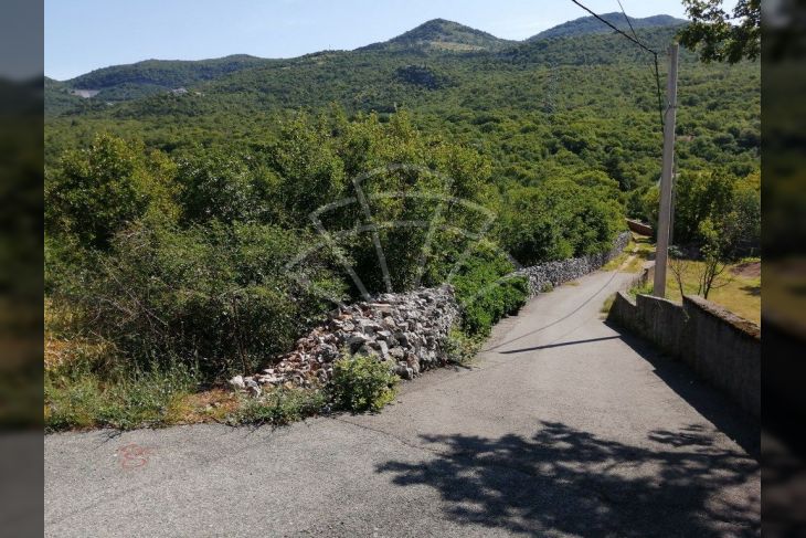 Građevinsko zemljište, Prodaja, Bakar, Hreljin Građevinsko zemljište, Prodaja, Bakar, Hreljin