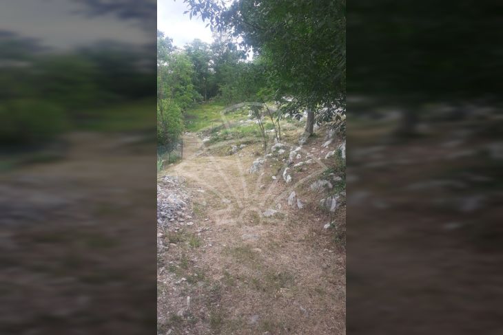 Građevinsko zemljište, Prodaja, Matulji, Mučići Građevinsko zemljište, Prodaja, Matulji, Mučići