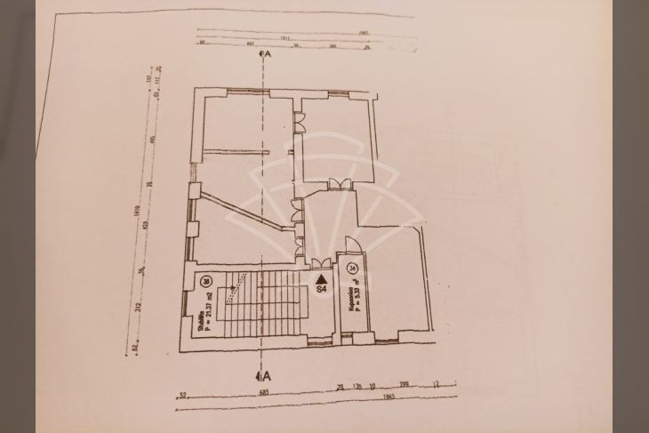 Stan u zgradi, Prodaja, Pula, Pula Stan u zgradi, Prodaja, Pula, Pula