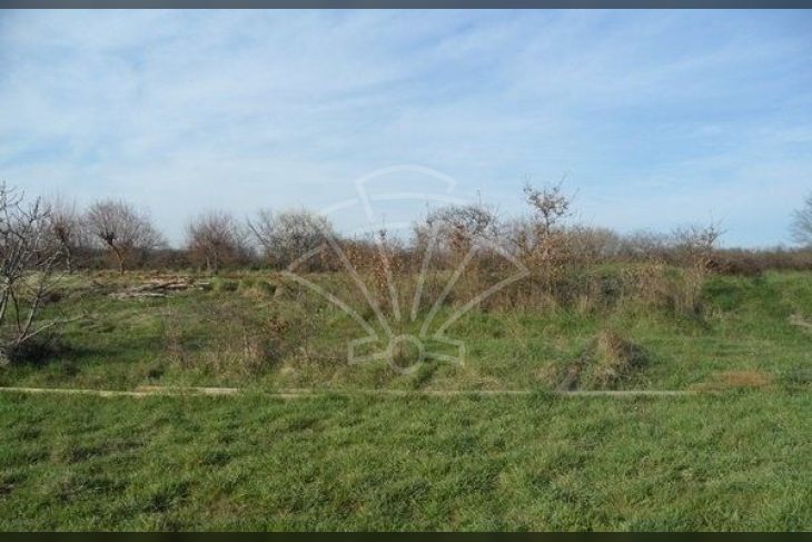 Građevinsko zemljište, Prodaja, Marčana, Loborika Građevinsko zemljište, Prodaja, Marčana, Loborika