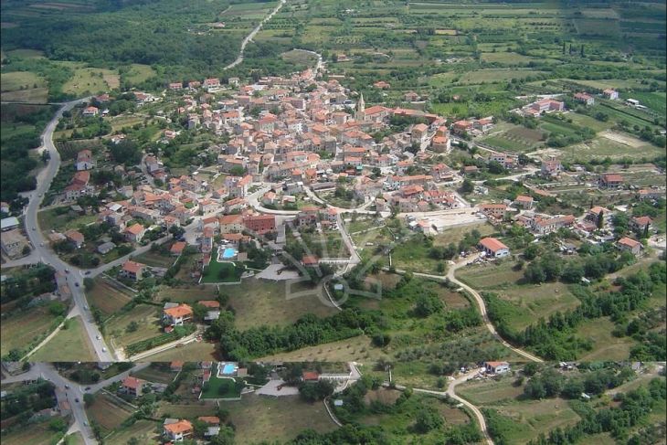 Građevinsko poslovno, Prodaja, Brtonigla, Fiorini Građevinsko poslovno, Prodaja, Brtonigla, Fiorini