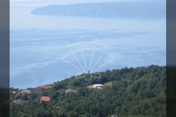 Građevinsko, Prodaja, Opatija - Okolica, Veprinac Građevinsko, Prodaja, Opatija - Okolica, Veprinac