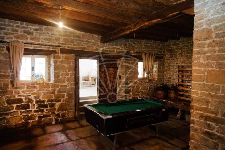 Samostojeća kuća, Prodaja, Oprtalj, Livade Samostojeća kuća, Prodaja, Oprtalj, Livade