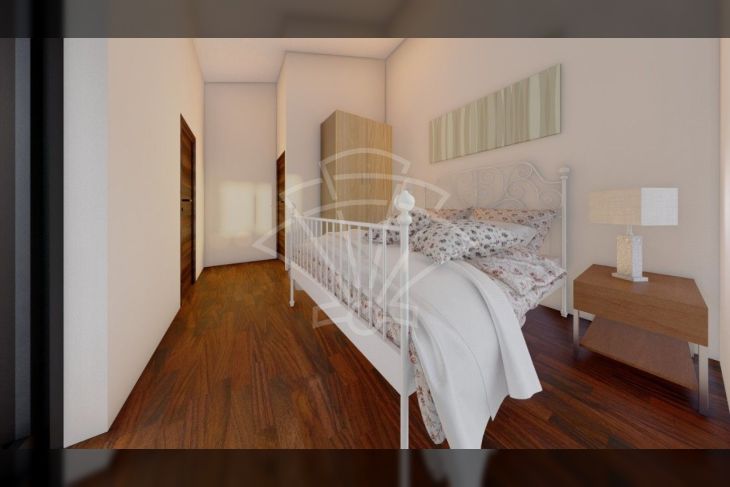 Vila, Prodaja, Malinska-dubašnica, Sveti Anton Vila, Prodaja, Malinska-dubašnica, Sveti Anton