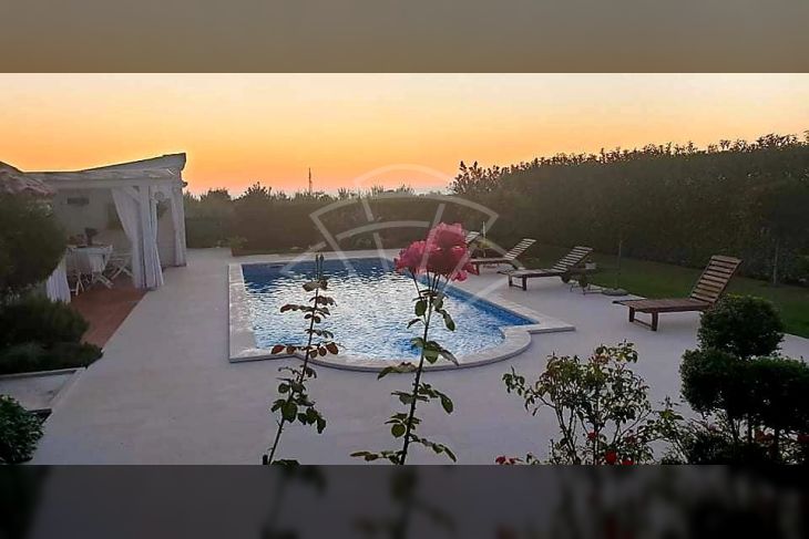 Vila, Prodaja, Poreč, Stranići kod Nove Vasi Vila, Prodaja, Poreč, Stranići kod Nove Vasi