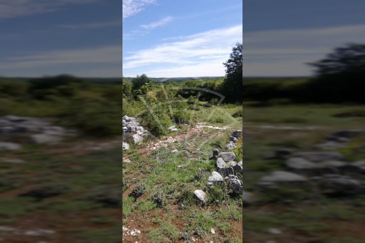Zemljište - ostalo, Prodaja, Kanfanar, Jural Zemljište - ostalo, Prodaja, Kanfanar, Jural