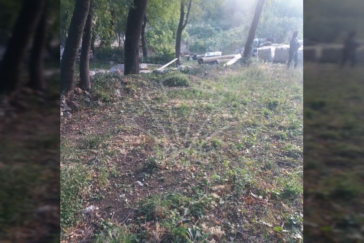 Građevinsko zemljište, Prodaja, Vinodolska općina, Bribir Građevinsko zemljište, Prodaja, Vinodolska općina, Bribir