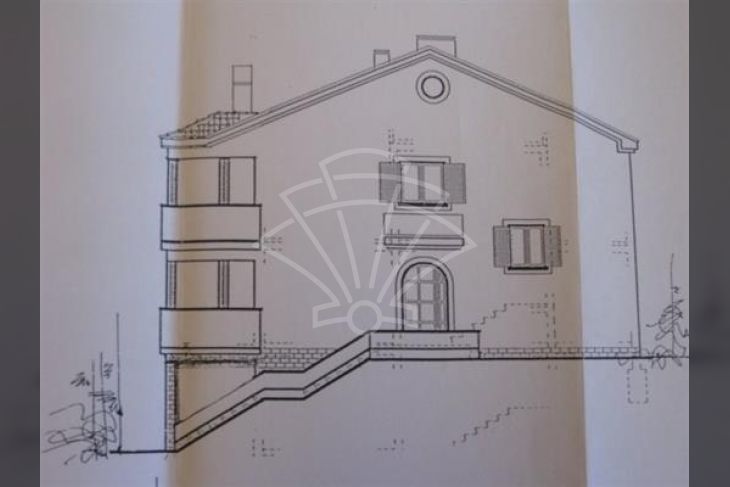 Građevinsko, Prodaja, Opatija - Okolica, Veprinac Građevinsko, Prodaja, Opatija - Okolica, Veprinac