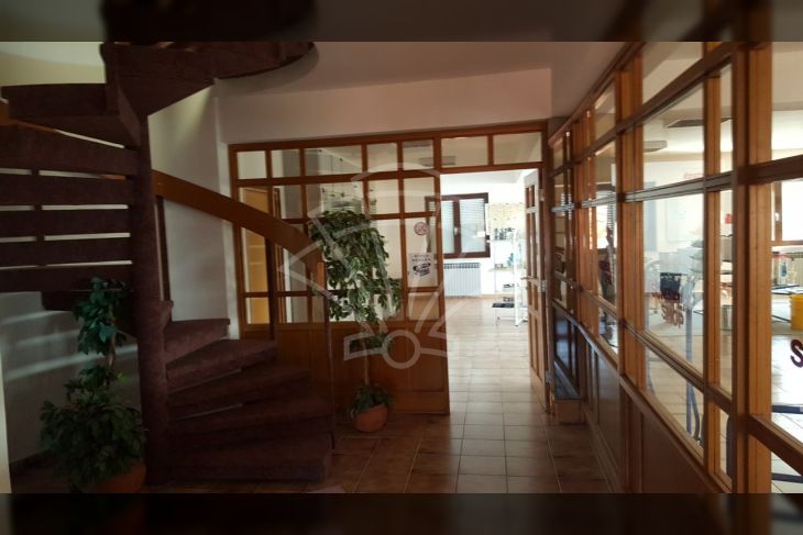Poslovna zgrada, Prodaja, Kostrena, Vrh Martinšćice Poslovna zgrada, Prodaja, Kostrena, Vrh Martinšćice