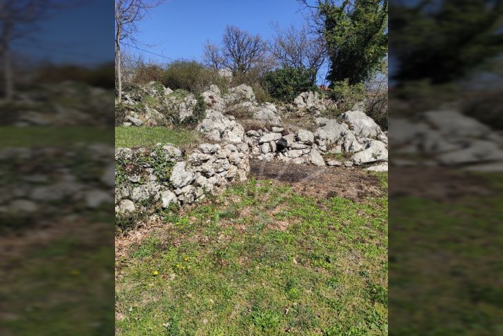Građevinsko zemljište, Prodaja, Kastav, Čikovići Građevinsko zemljište, Prodaja, Kastav, Čikovići