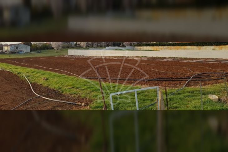 Građevinsko zemljište, Prodaja, Pula, Pula Građevinsko zemljište, Prodaja, Pula, Pula
