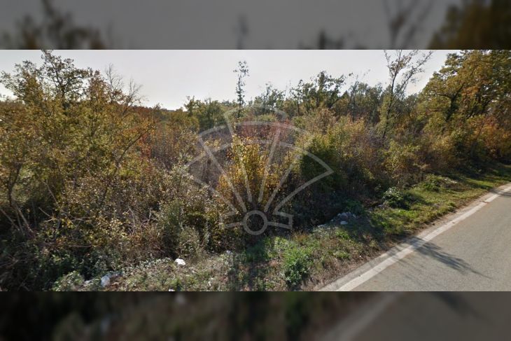 Građevinsko poslovno, Prodaja, Kanfanar, Kanfanar Građevinsko poslovno, Prodaja, Kanfanar, Kanfanar
