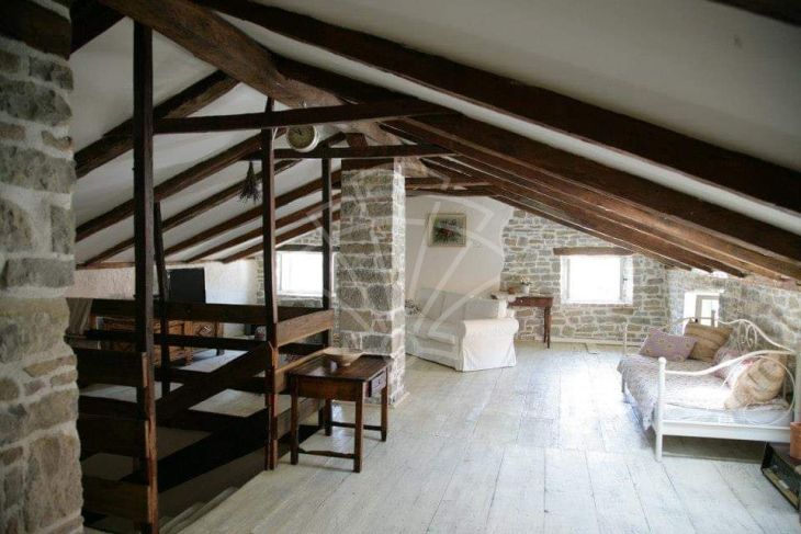 Samostojeća kuća, Prodaja, Oprtalj, Livade Samostojeća kuća, Prodaja, Oprtalj, Livade